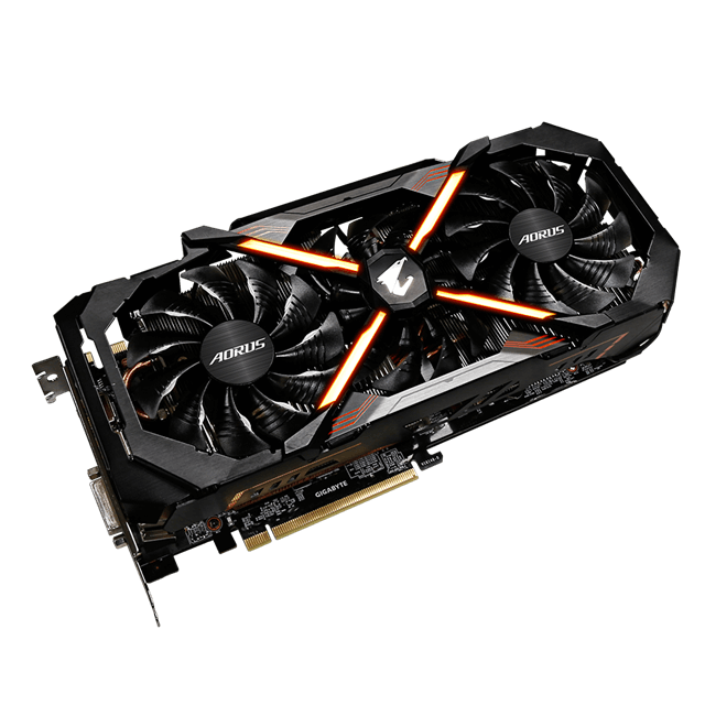 GTX1080 ТИ 11G