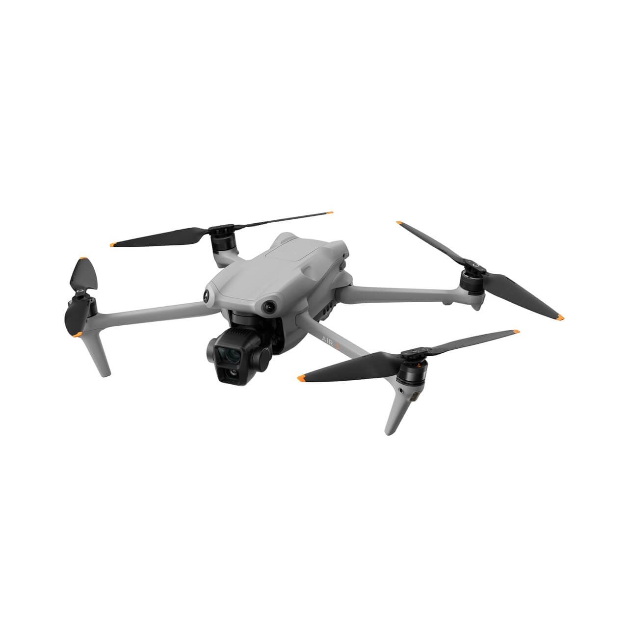 Mavic Air 3 для дрона DJI Air 3 с двойной камерой, фото 48 МП, время полета 46 минут, всенаправленное обнаружение препятствий, дрон 4K/60 кадров в секунду