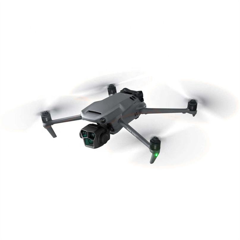 Оригинальный дрон mavic 3 pro с камерой 4k, радиоуправляемый высококачественный профессиональный квадрокоптер, комбинированный комплект Fly More