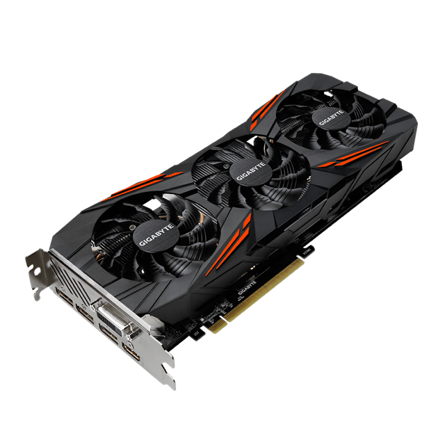 GTX1070 ТИ 8G