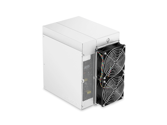 Bitmain Antminer S19j Pro Хешрейт 90Th/s 3250W Bitcoin Asic Miner