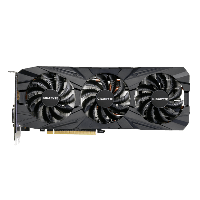 GTX1080 ТИ 11G