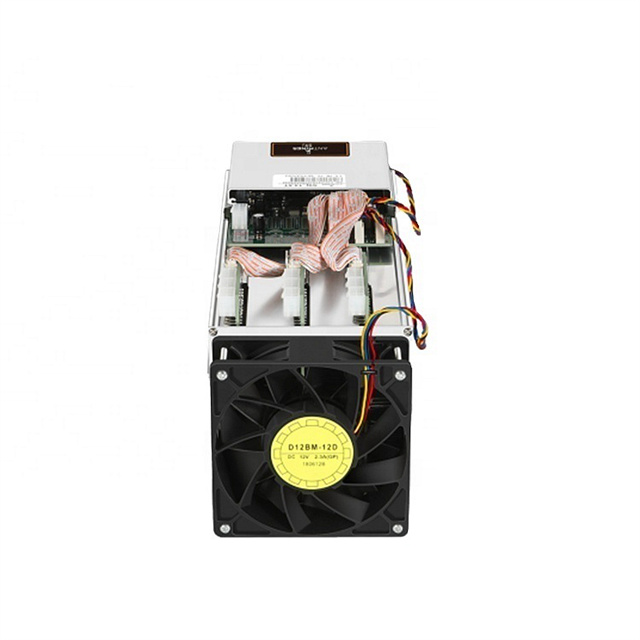  Antminer S9 1127 Вт Хешрейт Bitmain 11,5 тыс./с Asic Miner