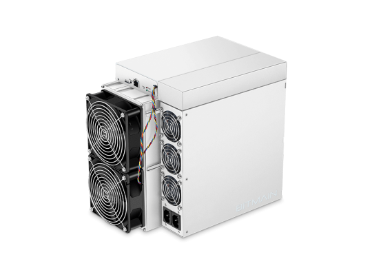 Bitmain Antminer S19j Pro Хешрейт 90Th/s 3250W Bitcoin Asic Miner