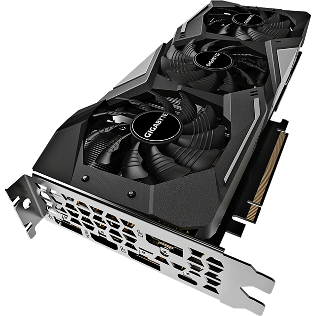 RTX2070 8G