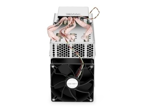 Майнер Bitmain A3 мощностью 1275 Вт, 815 ГГц/с, Asic Antminer