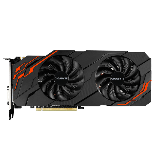 GTX1070 ТИ 8G