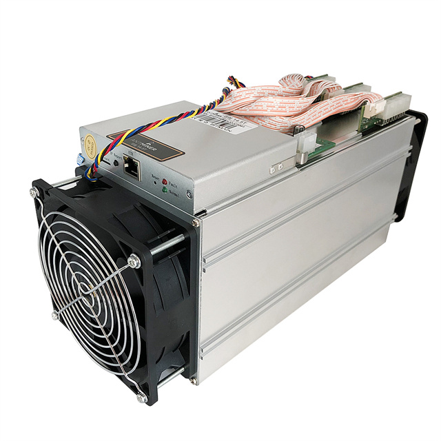  Antminer S9 1127 Вт Хешрейт Bitmain 11,5 тыс./с Asic Miner