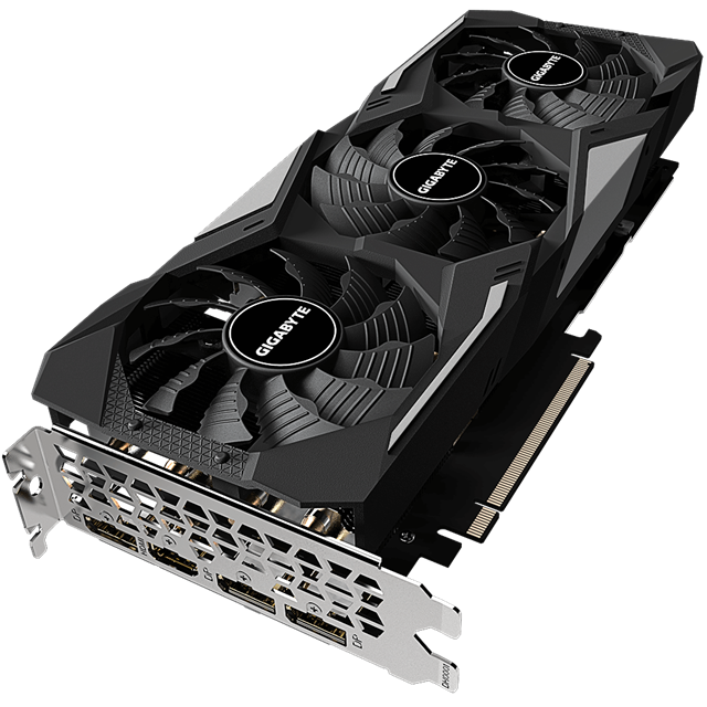 RTX2070 СУПЕР 8G