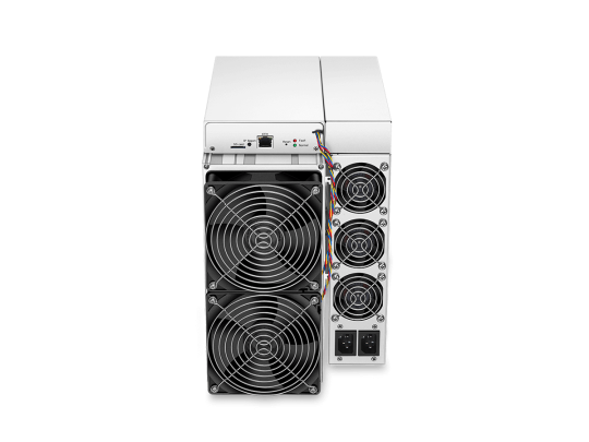 Bitmain Antminer S19j Pro Хешрейт 90Th/s 3250W Bitcoin Asic Miner